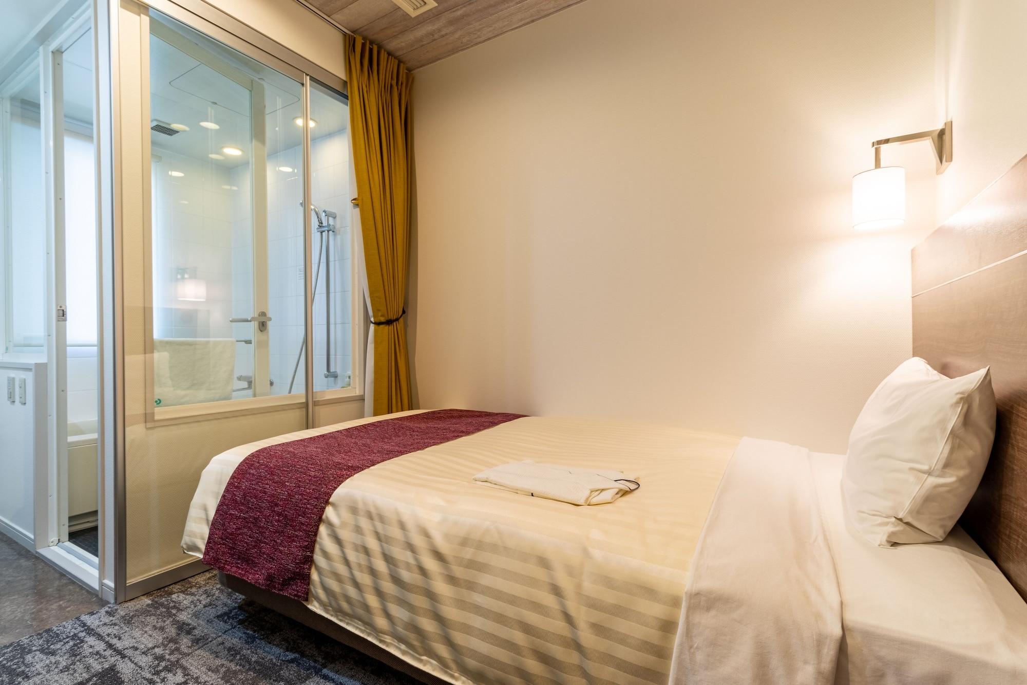 Nishitetsu Inn Kamata Tokyo Bagian luar foto