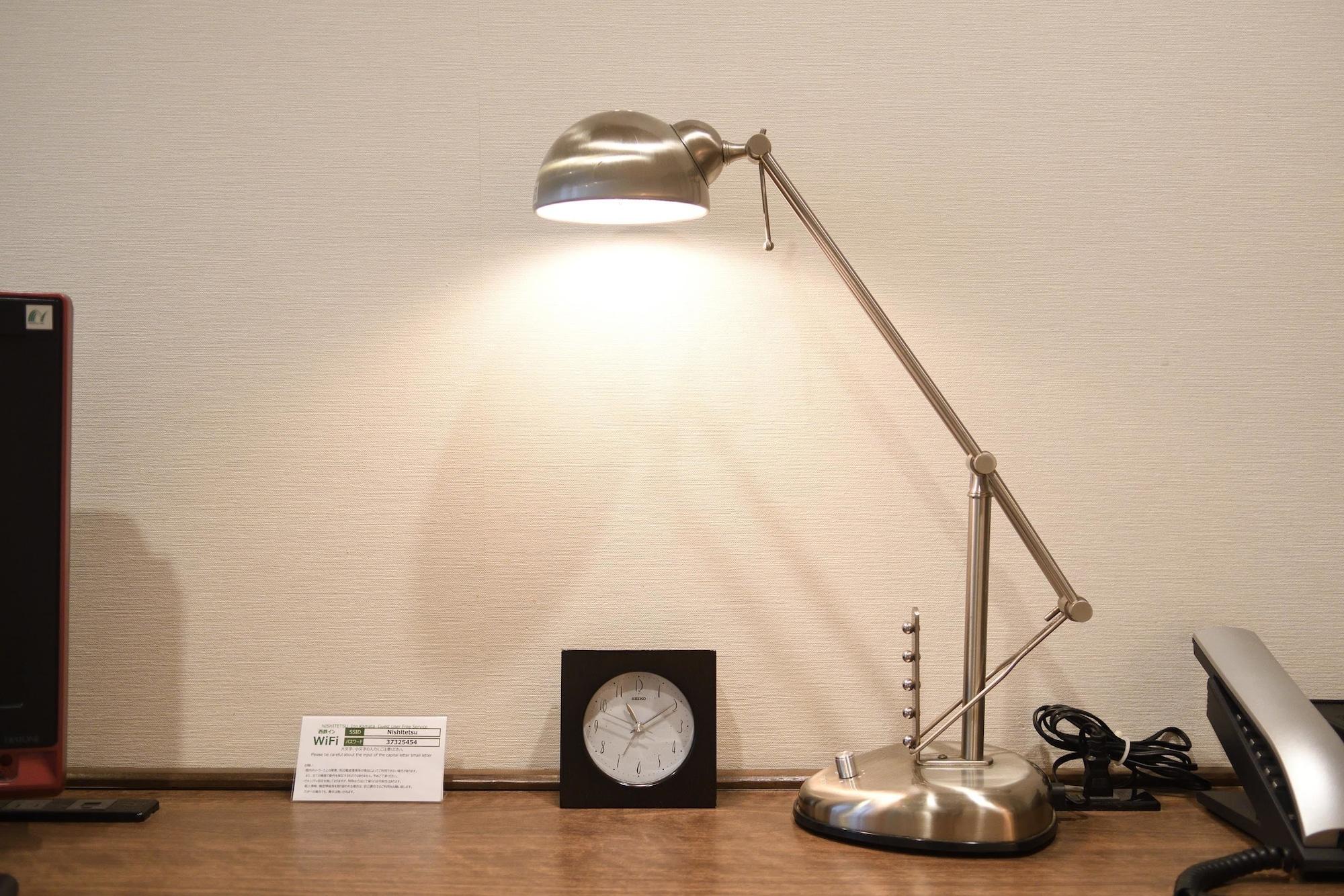 Nishitetsu Inn Kamata Tokyo Bagian luar foto