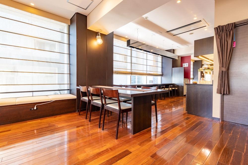 Nishitetsu Inn Kamata Tokyo Bagian luar foto