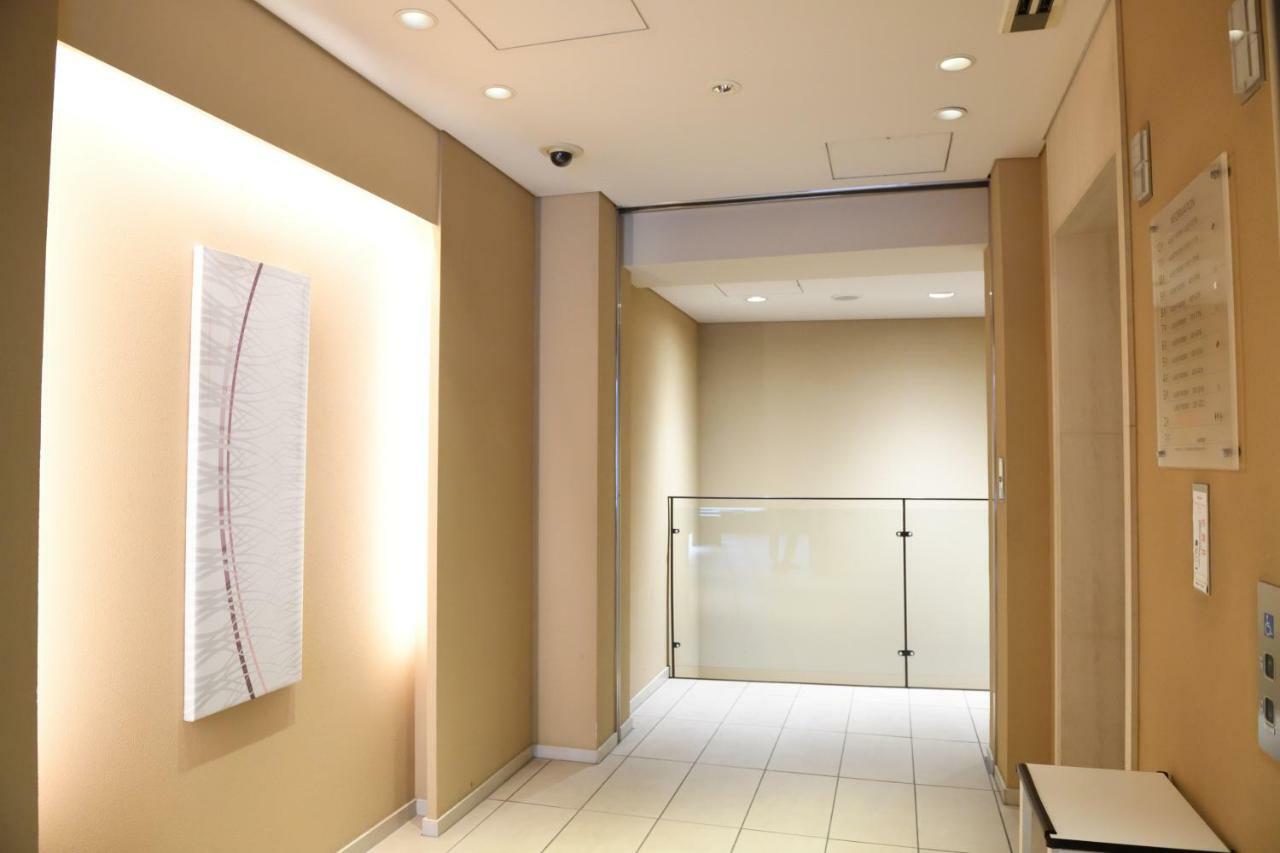 Nishitetsu Inn Kamata Tokyo Bagian luar foto