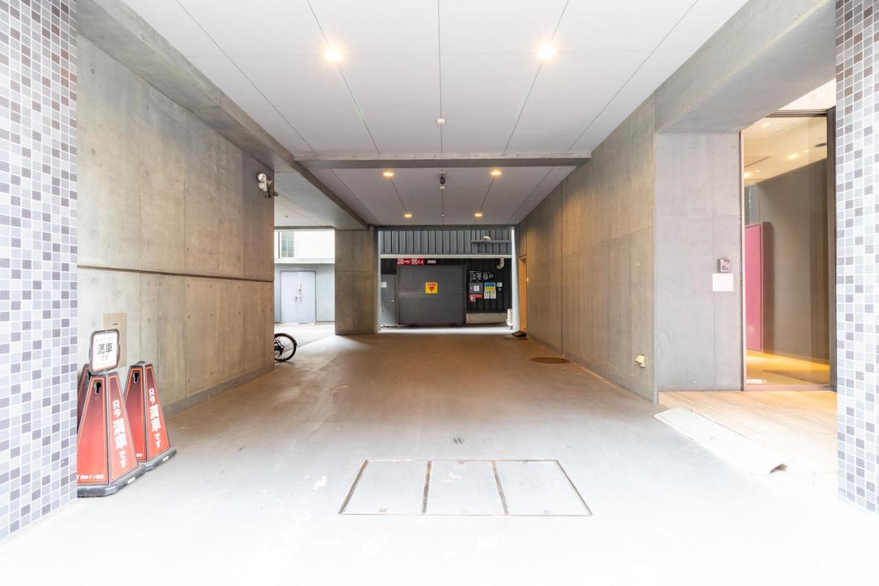 Nishitetsu Inn Kamata Tokyo Bagian luar foto