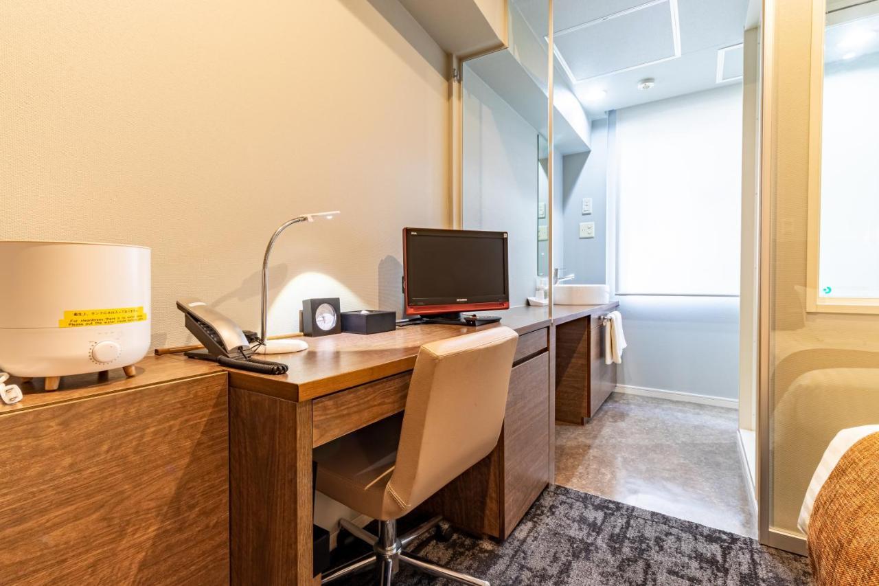 Nishitetsu Inn Kamata Tokyo Bagian luar foto