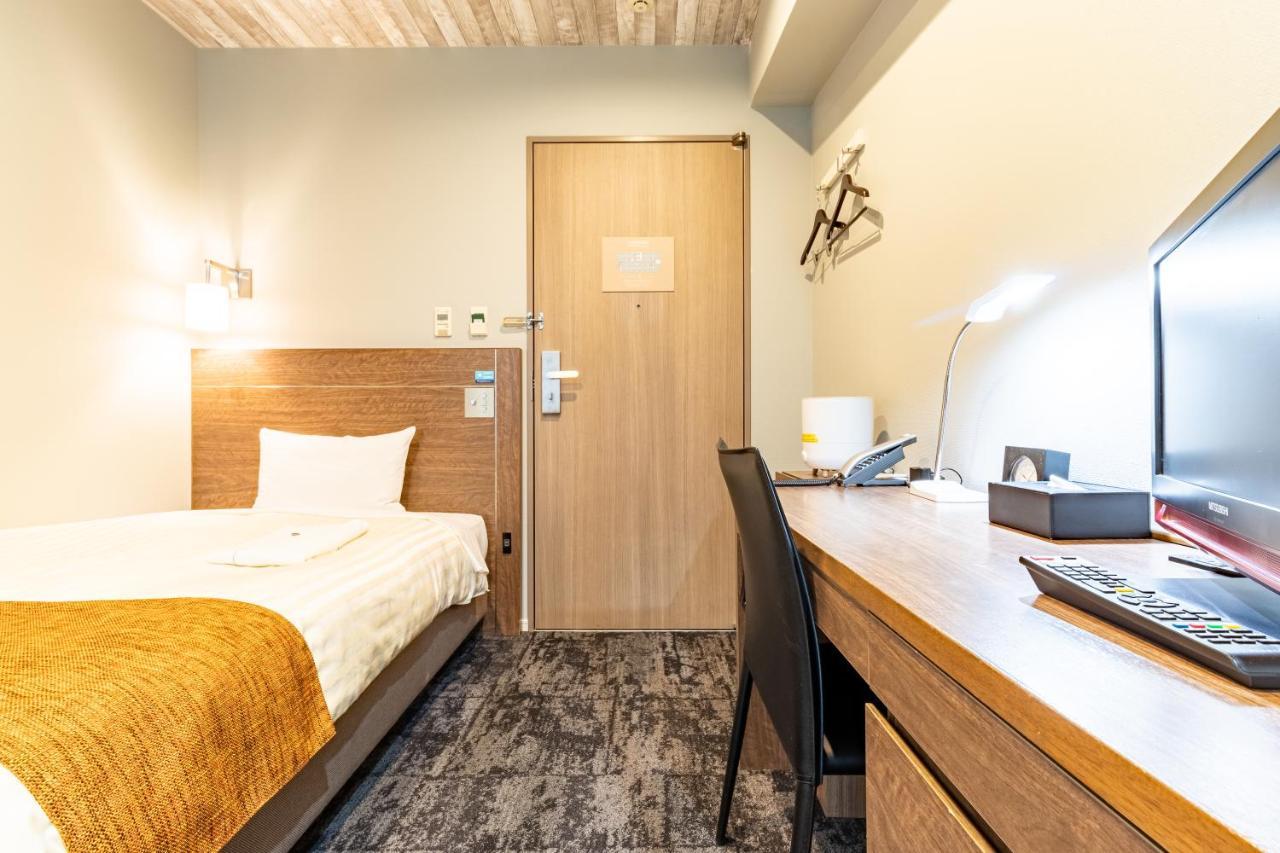Nishitetsu Inn Kamata Tokyo Bagian luar foto