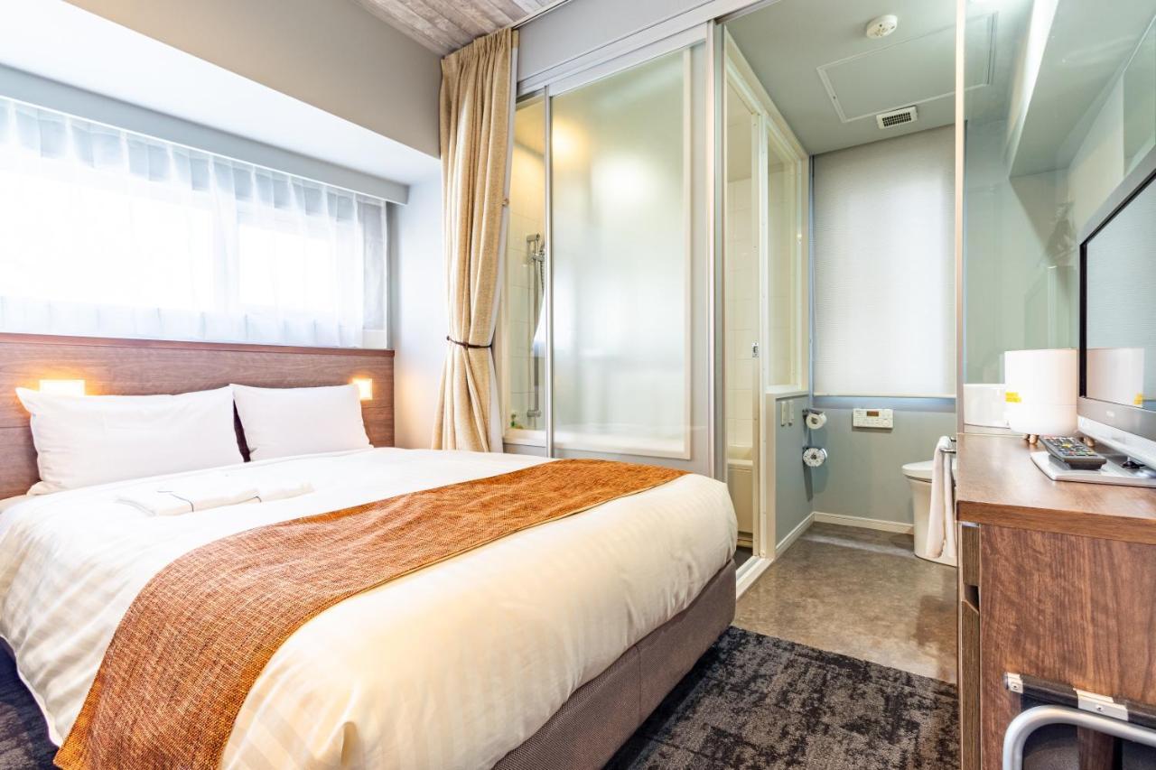 Nishitetsu Inn Kamata Tokyo Bagian luar foto
