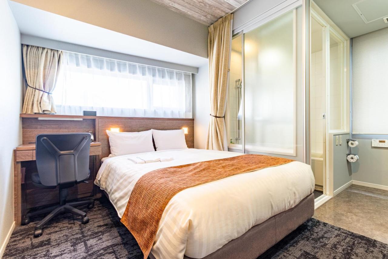 Nishitetsu Inn Kamata Tokyo Bagian luar foto