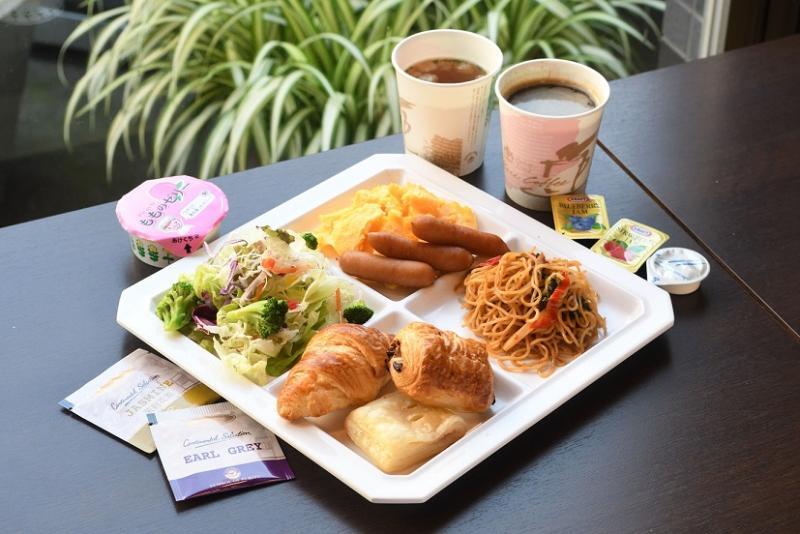 Nishitetsu Inn Kamata Tokyo Bagian luar foto